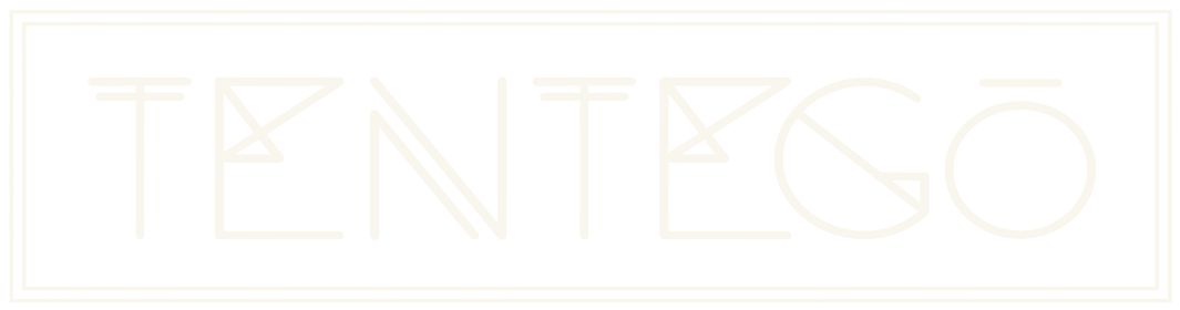 TenTego Food & Drinks Logo